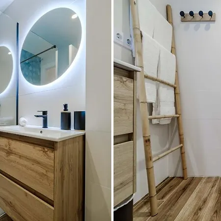 Apartment Esencia Del Arenal By Rock *