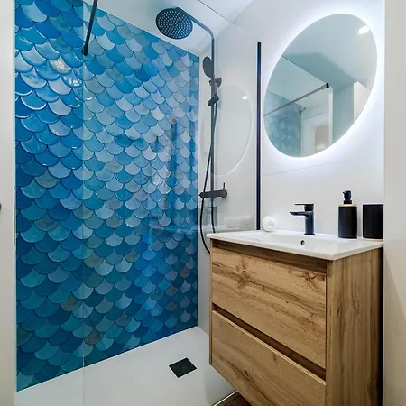 Esencia Del Arenal By Rock Apartment