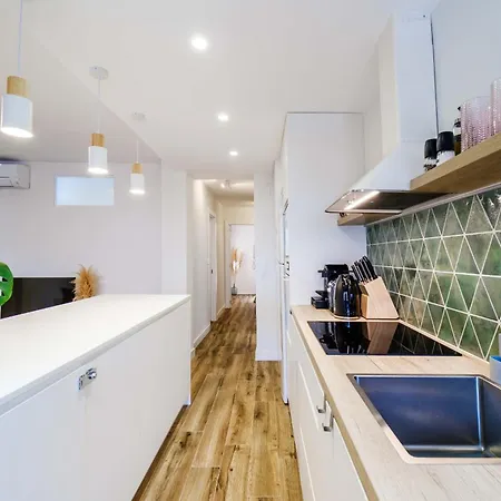 Apartment Esencia Del Arenal By Rock