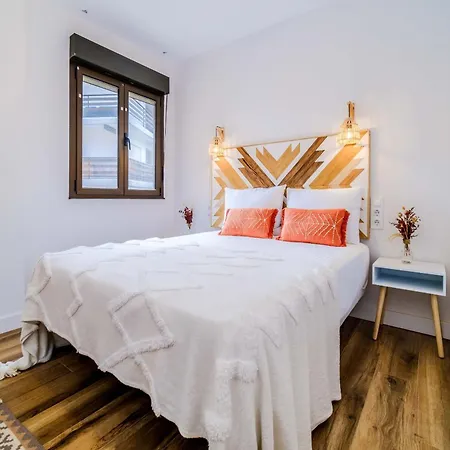 Apartment Esencia Del Arenal By Rock *