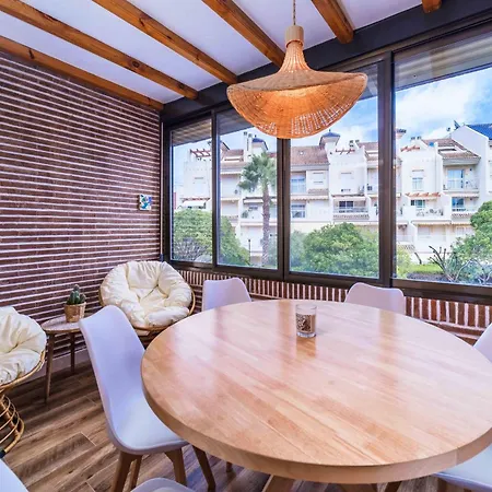 Apartment Esencia Del Arenal By Rock Javea
