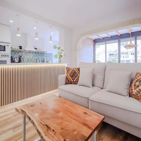 Apartment Esencia Del Arenal By Rock *